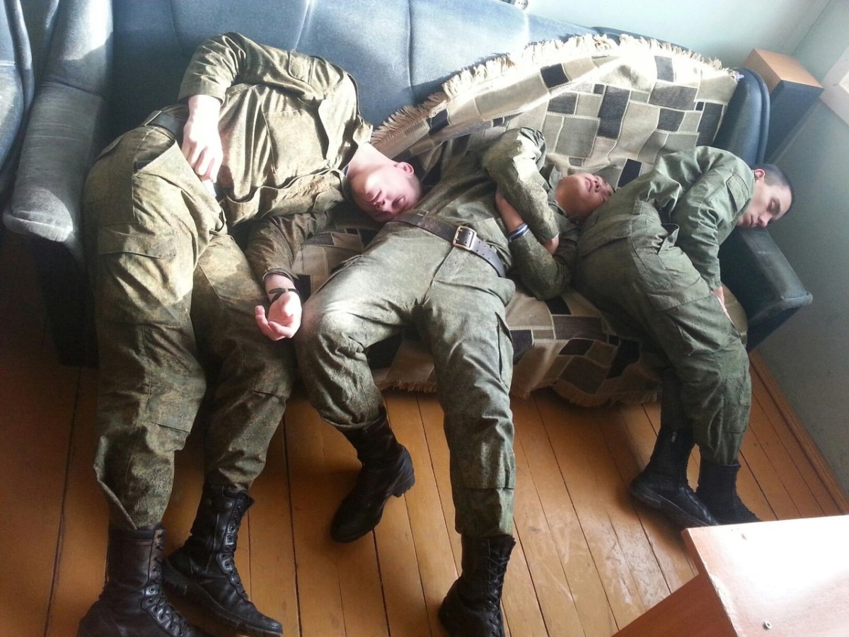 Сон мультипликация