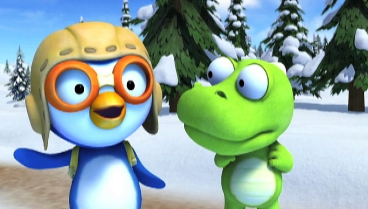 Пороро Кронг