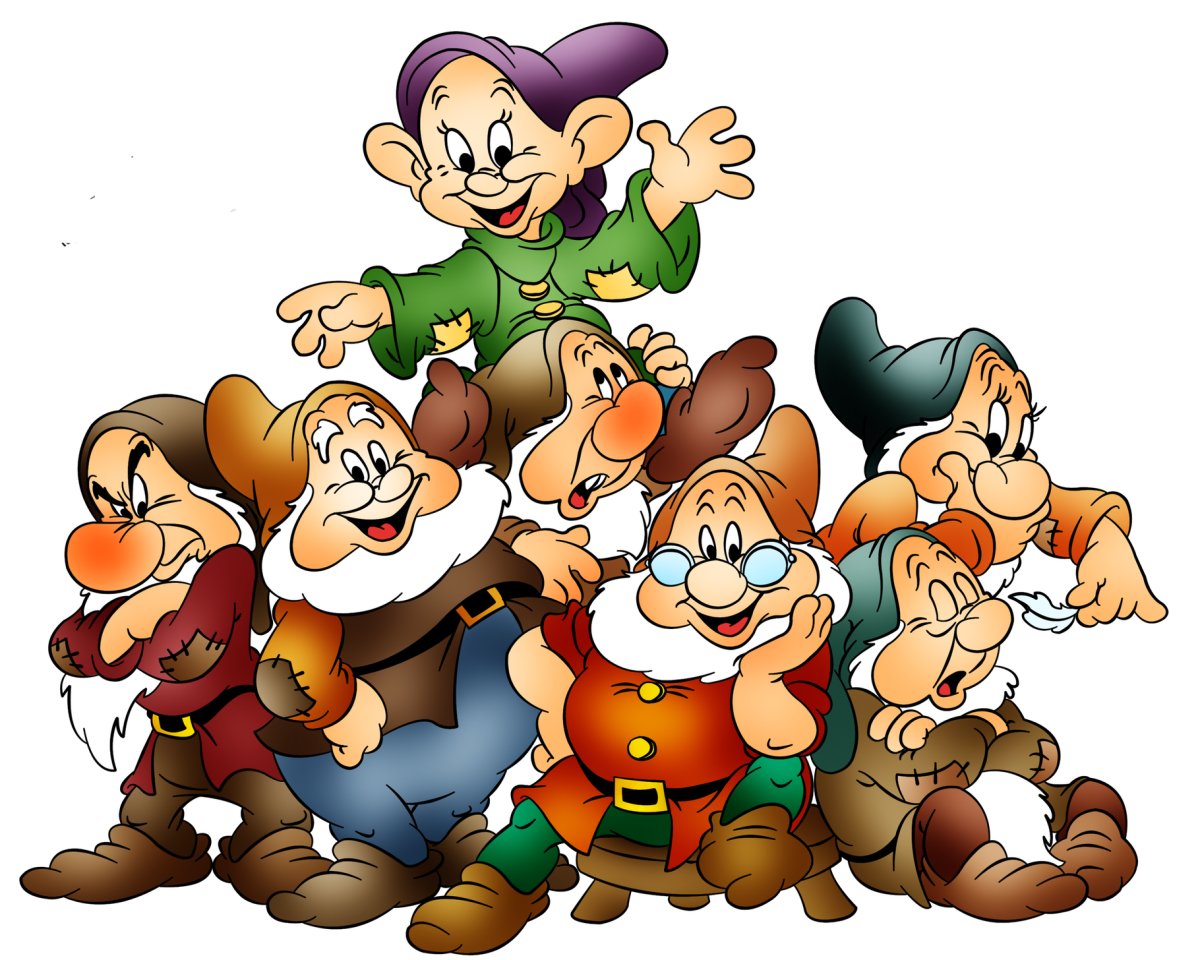 Гномики гномики гномики