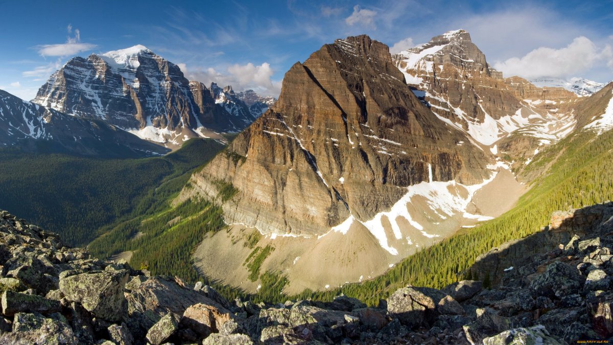 Нишапурские горы