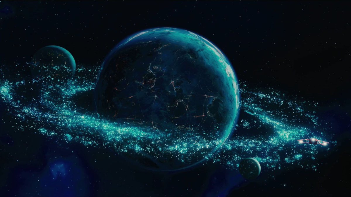 Обои на рабочий стол космос