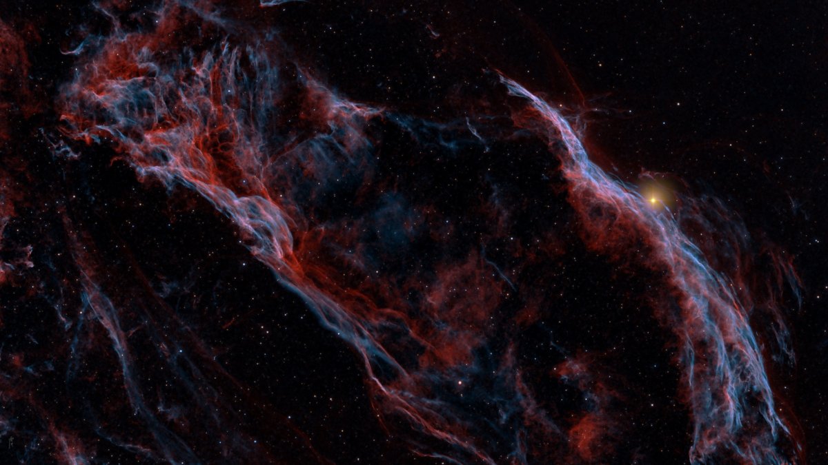 Обои космос