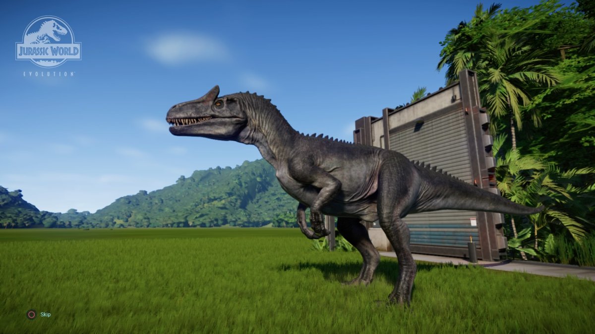 Алкозавр динозавр