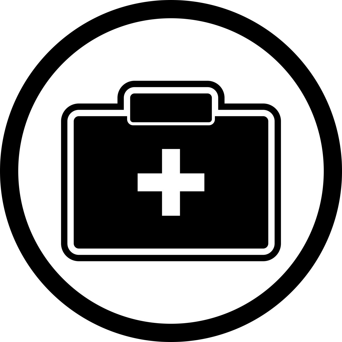 Медицина иконка