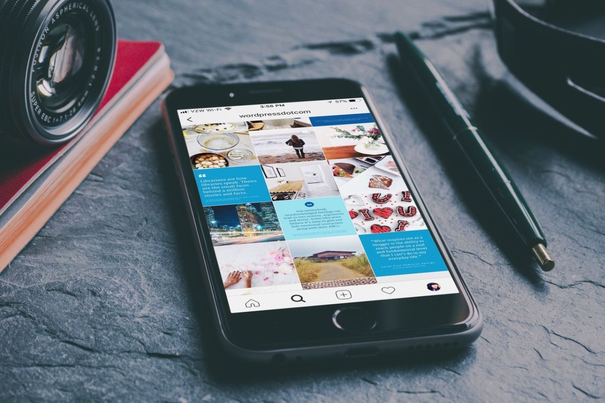 Smm Инстаграм