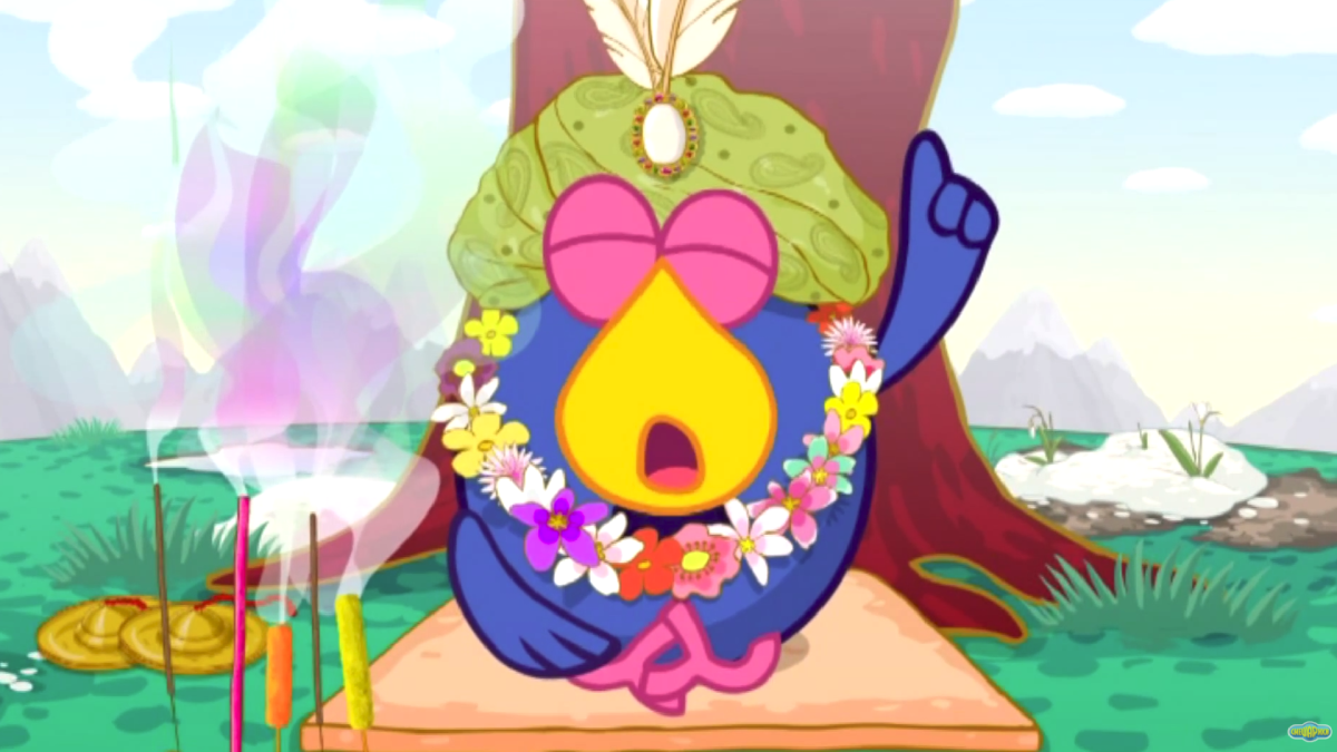 Кар Карыч индийский чай