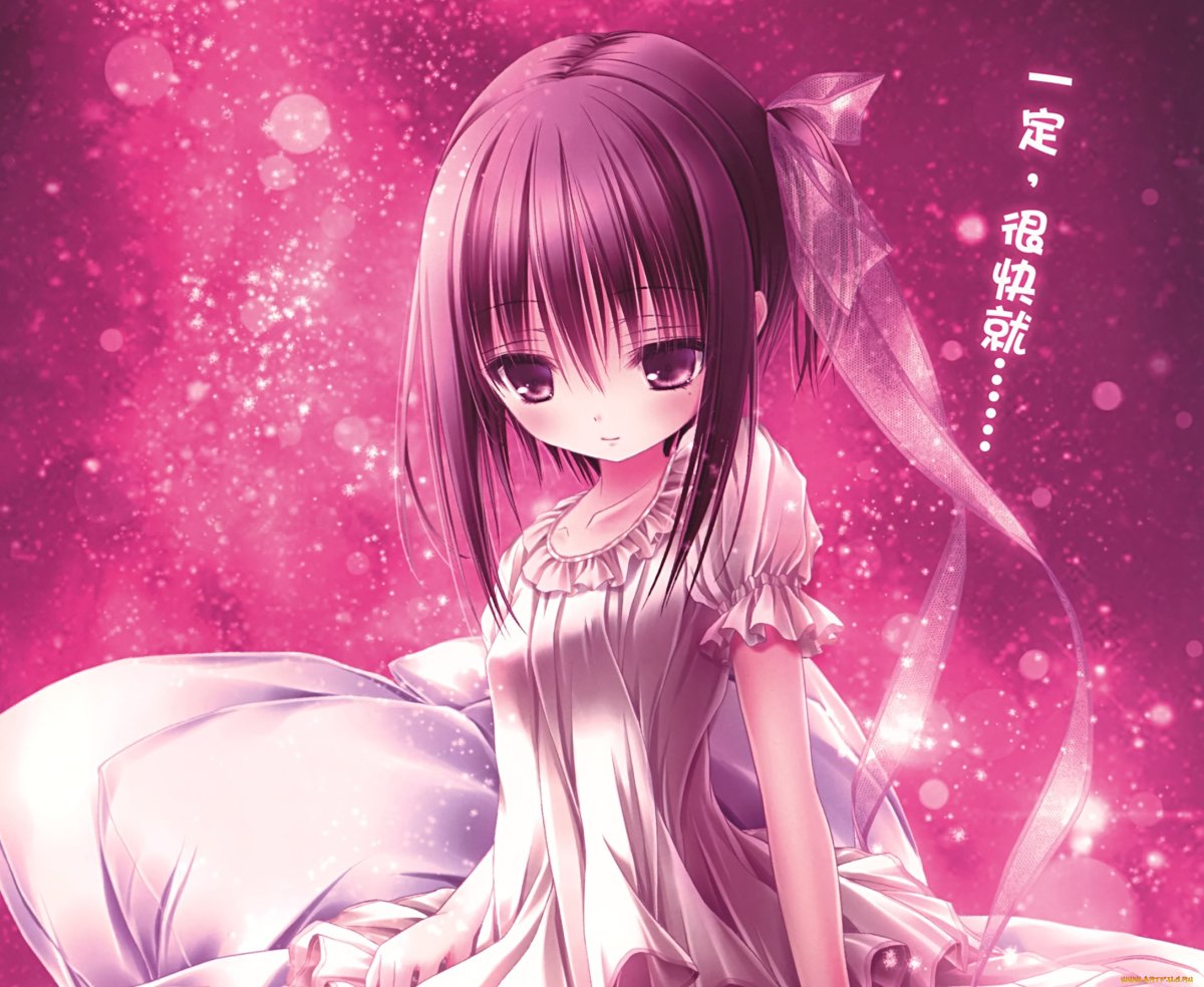 Лолис аниме