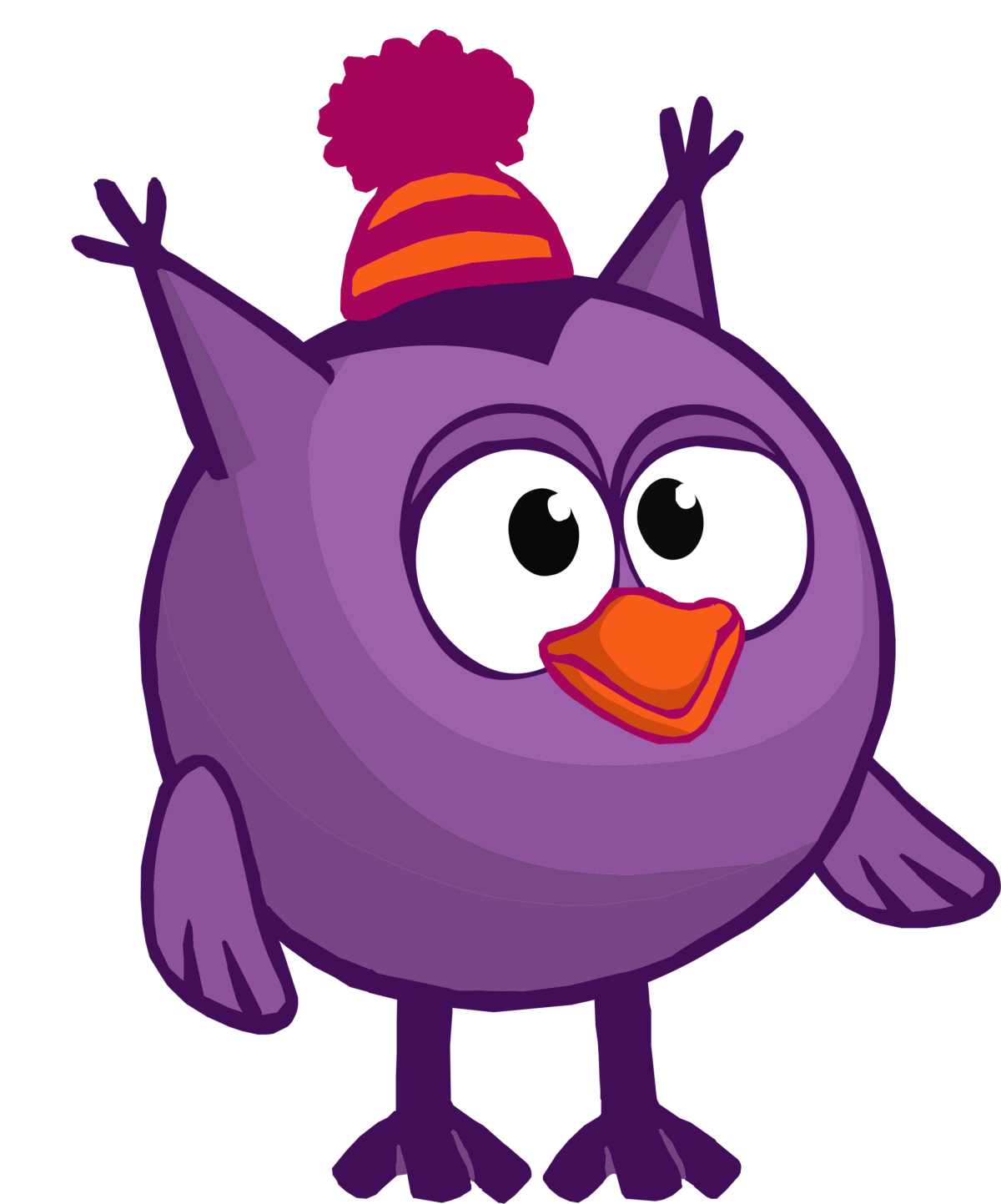 Смешарики герои Совунья