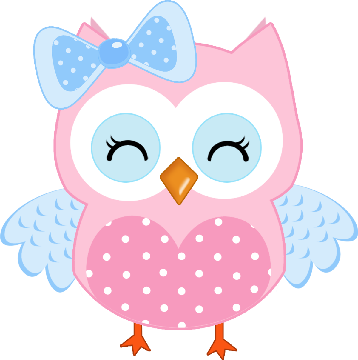 Сова детская