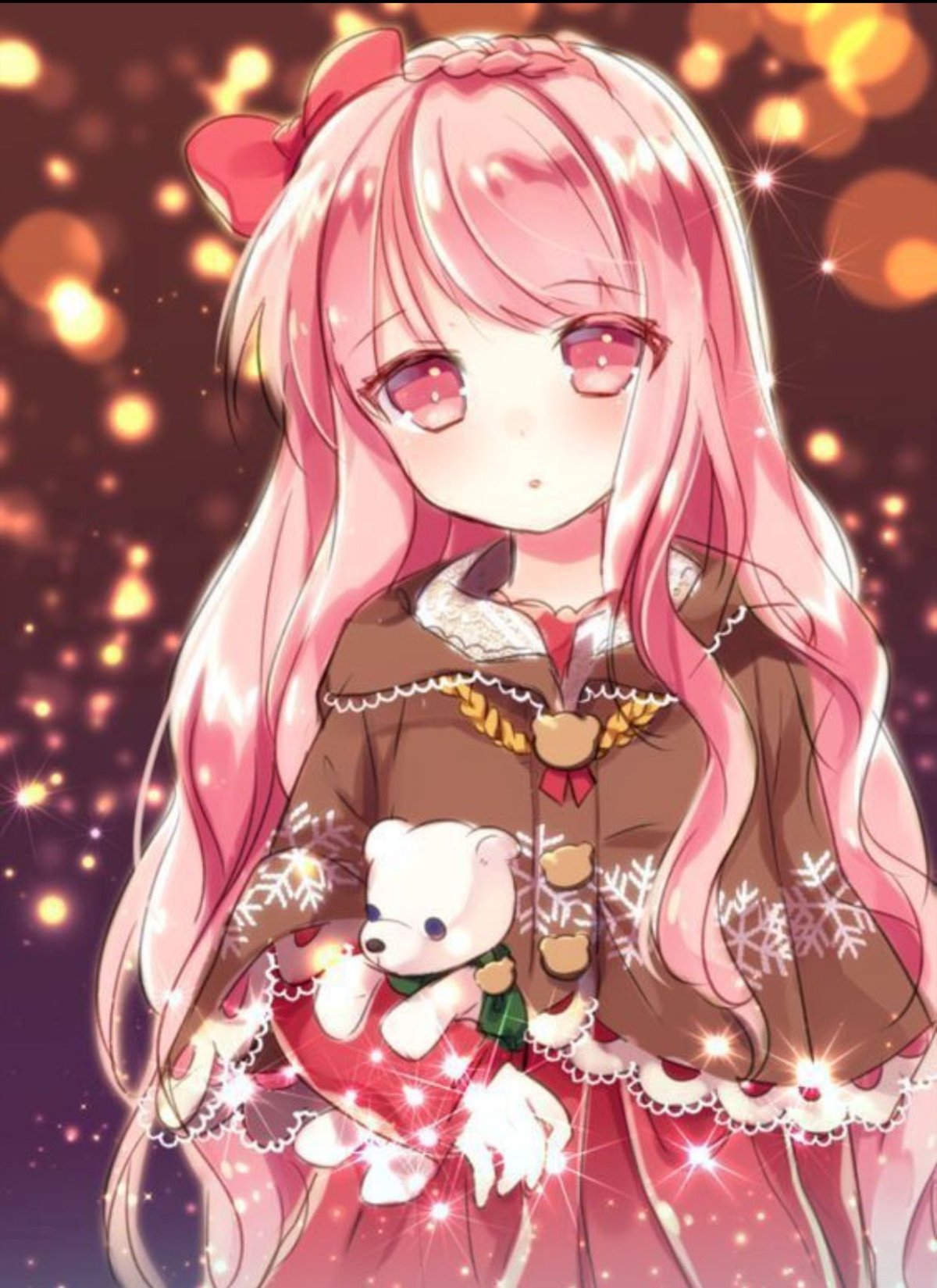 Аниме картинки