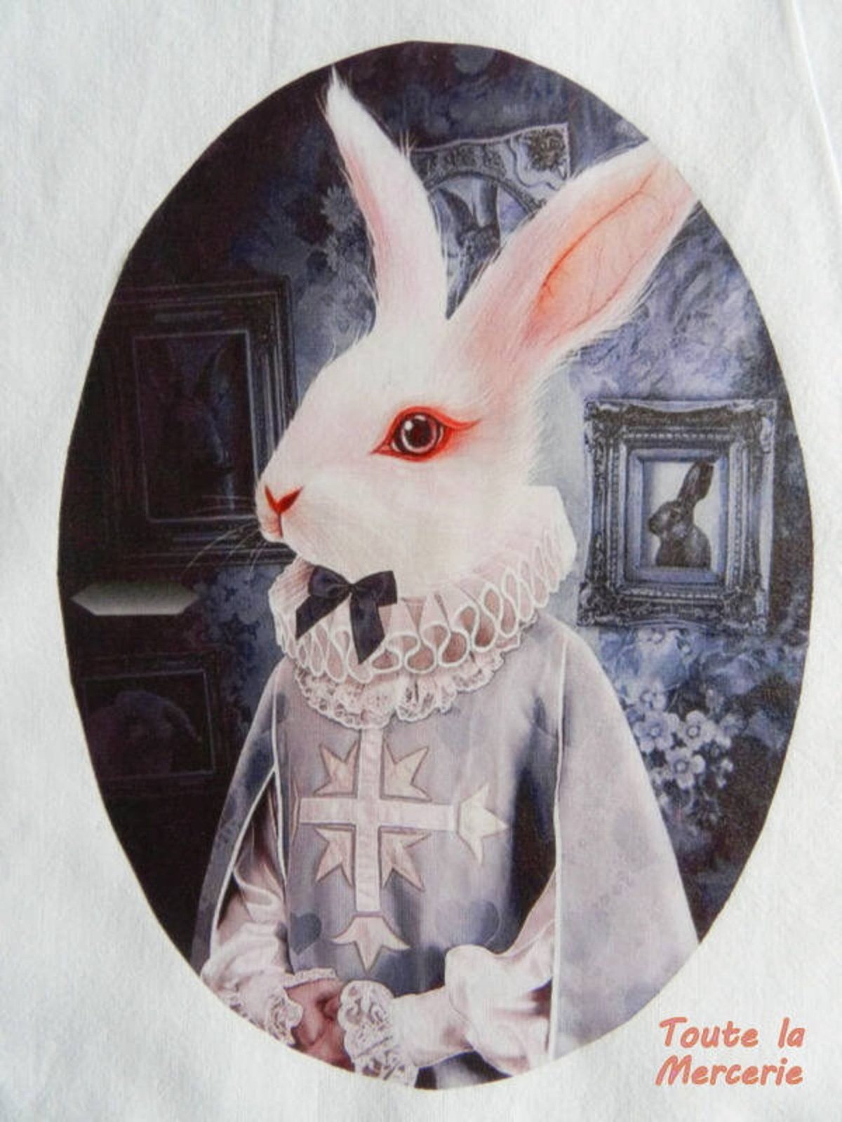 Заяц мечтает