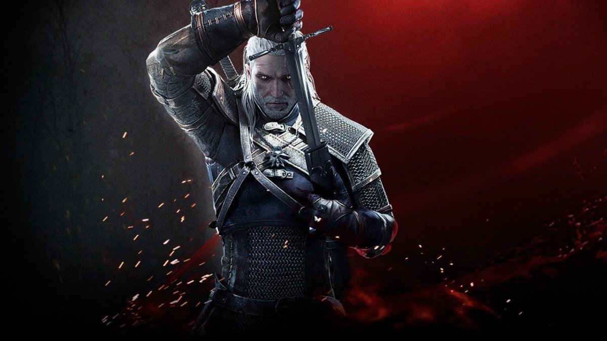 Ведьмак 3 Дикая охота превью