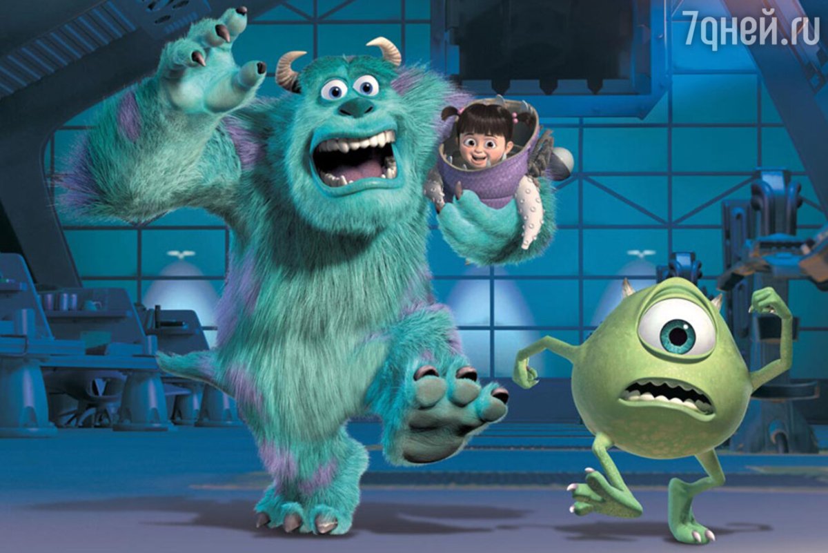 Майк Вазовски