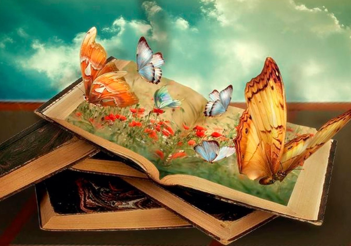 Цифры рисунок