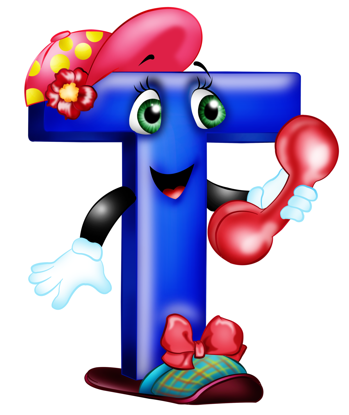 Рисуем с помощью ладошек