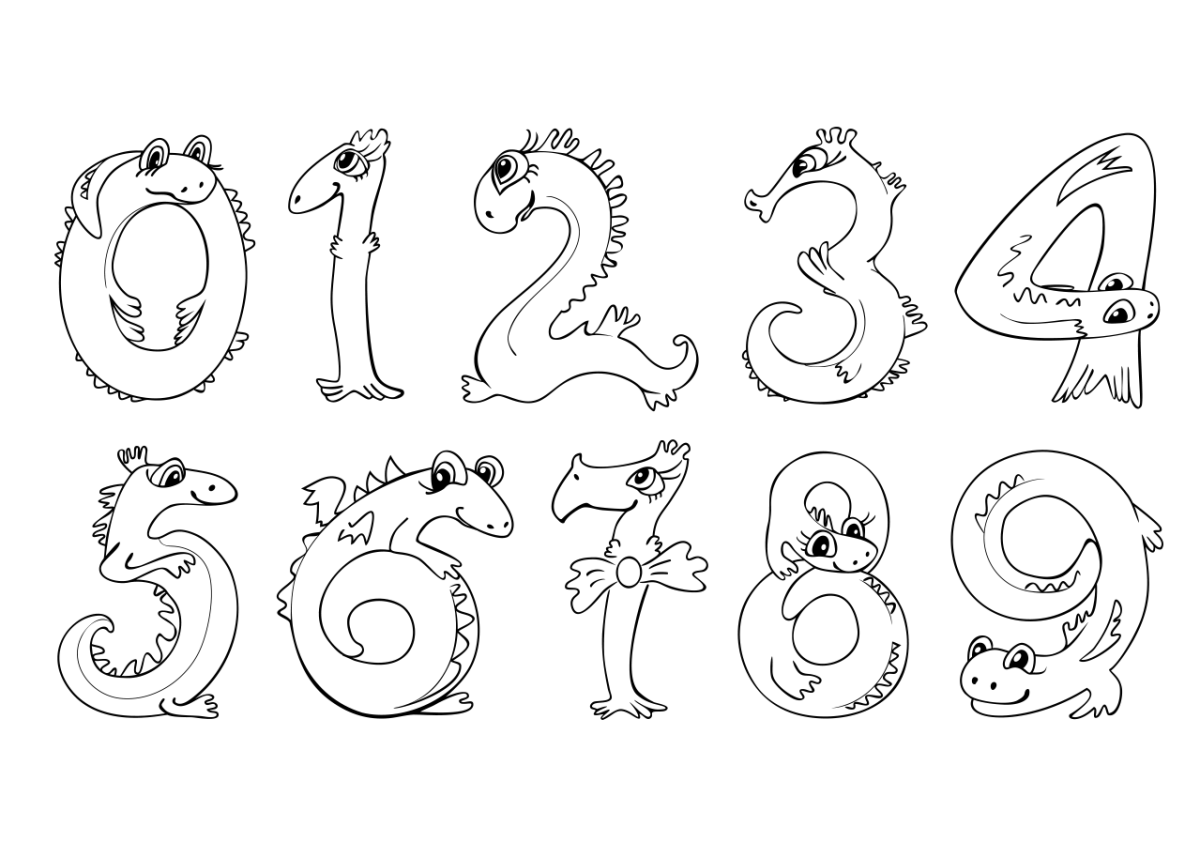 Красиво нарисовать буквы