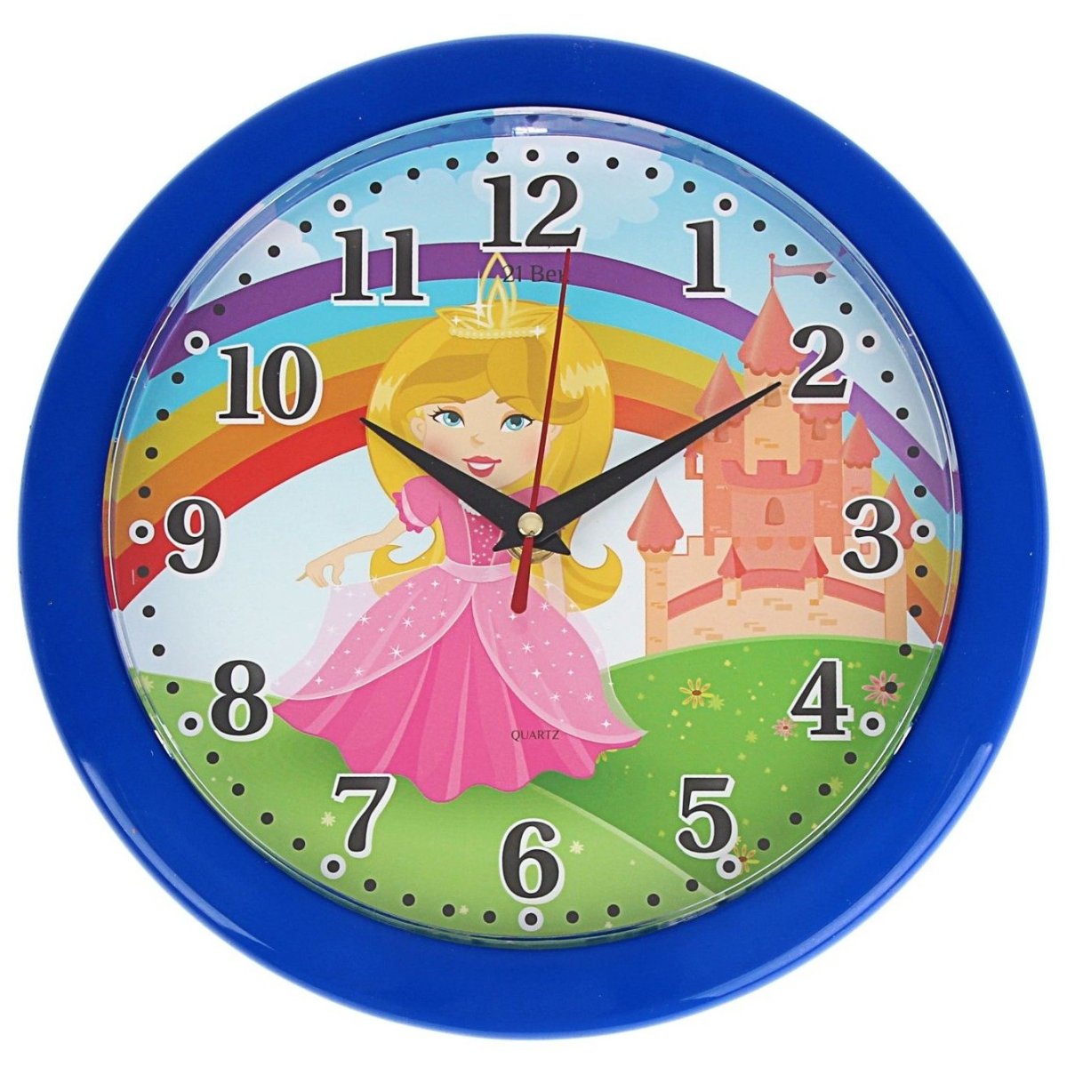 Часы для детского сада