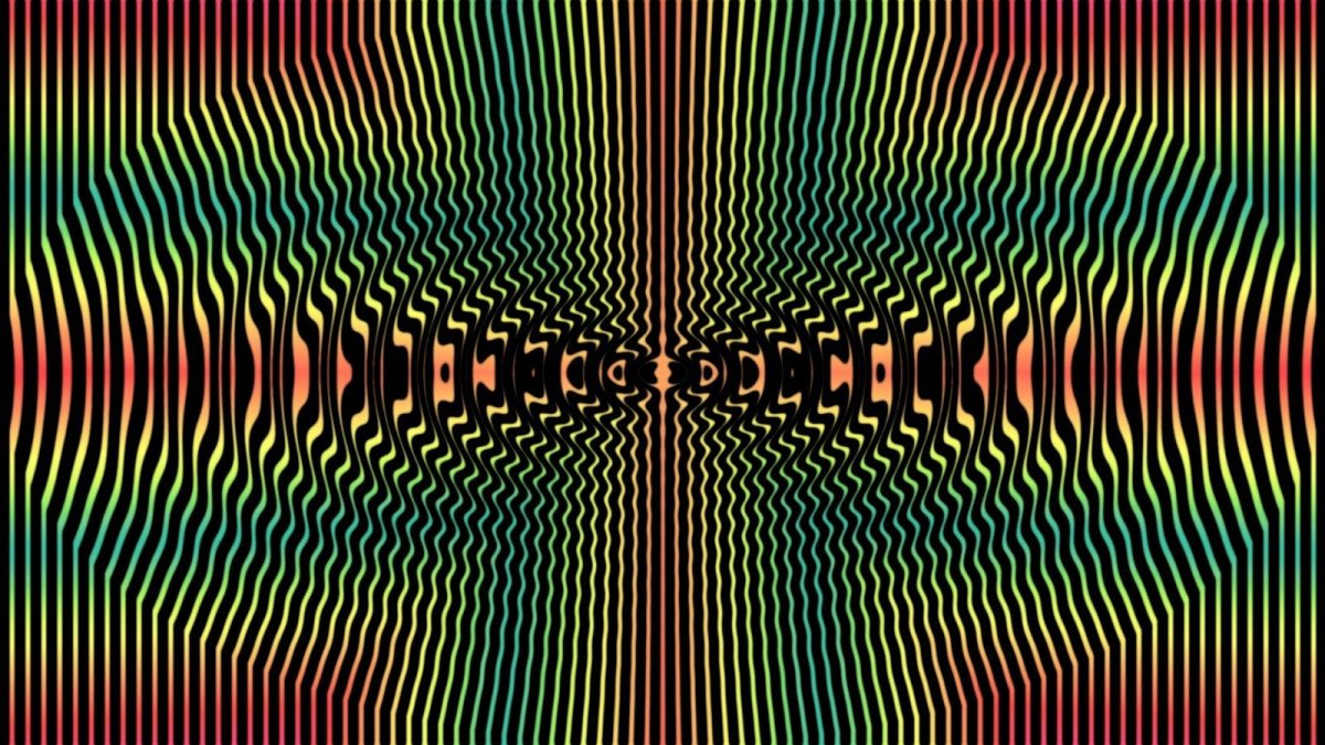 «Оптические иллюзии» (Автор Джейкобс ПЭТ)