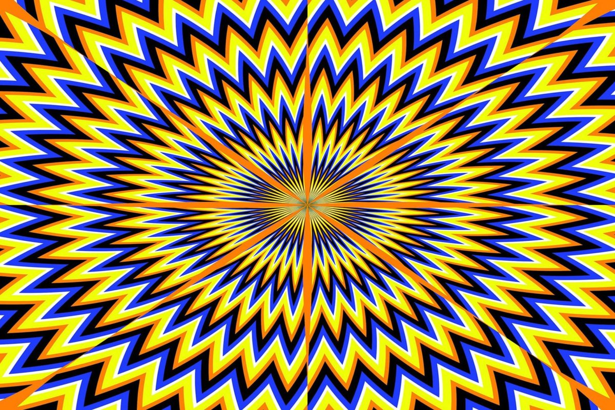 Стереокартинки храм Василия Блаженного