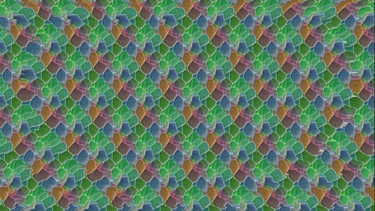 Стереокартинки для взрослых