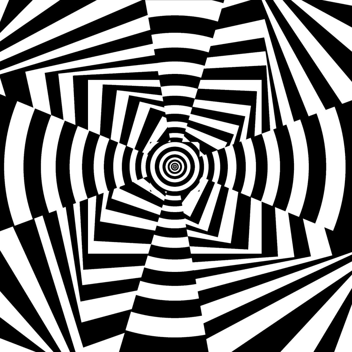 Иллюзии для глаз