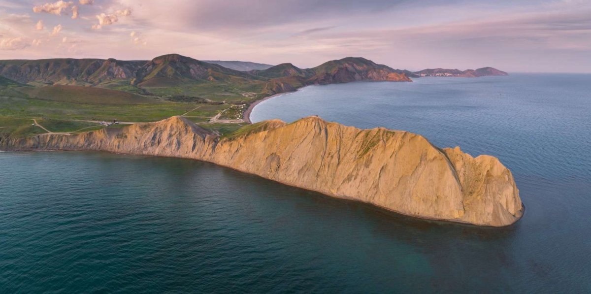 Черное море и его берега рисунок 4 класс