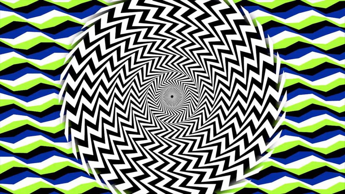 Таблица Габора