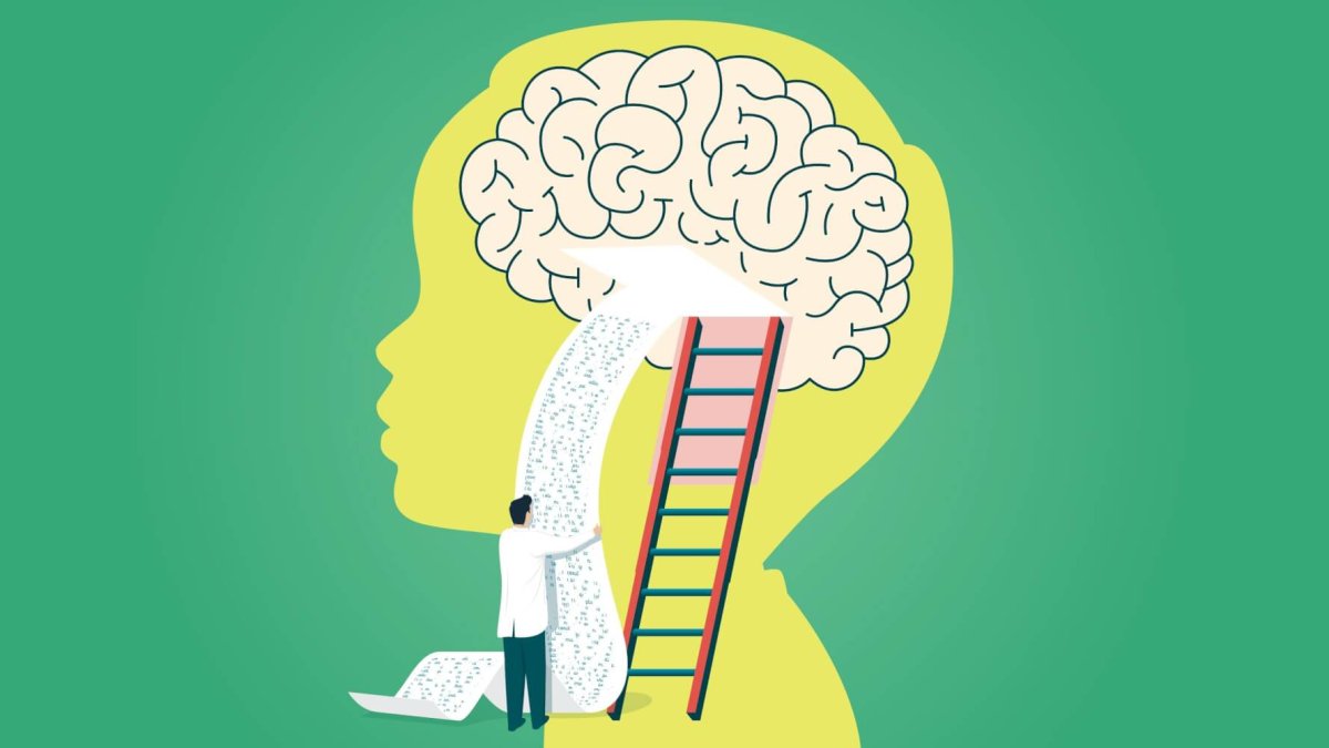 Развиваем мозг