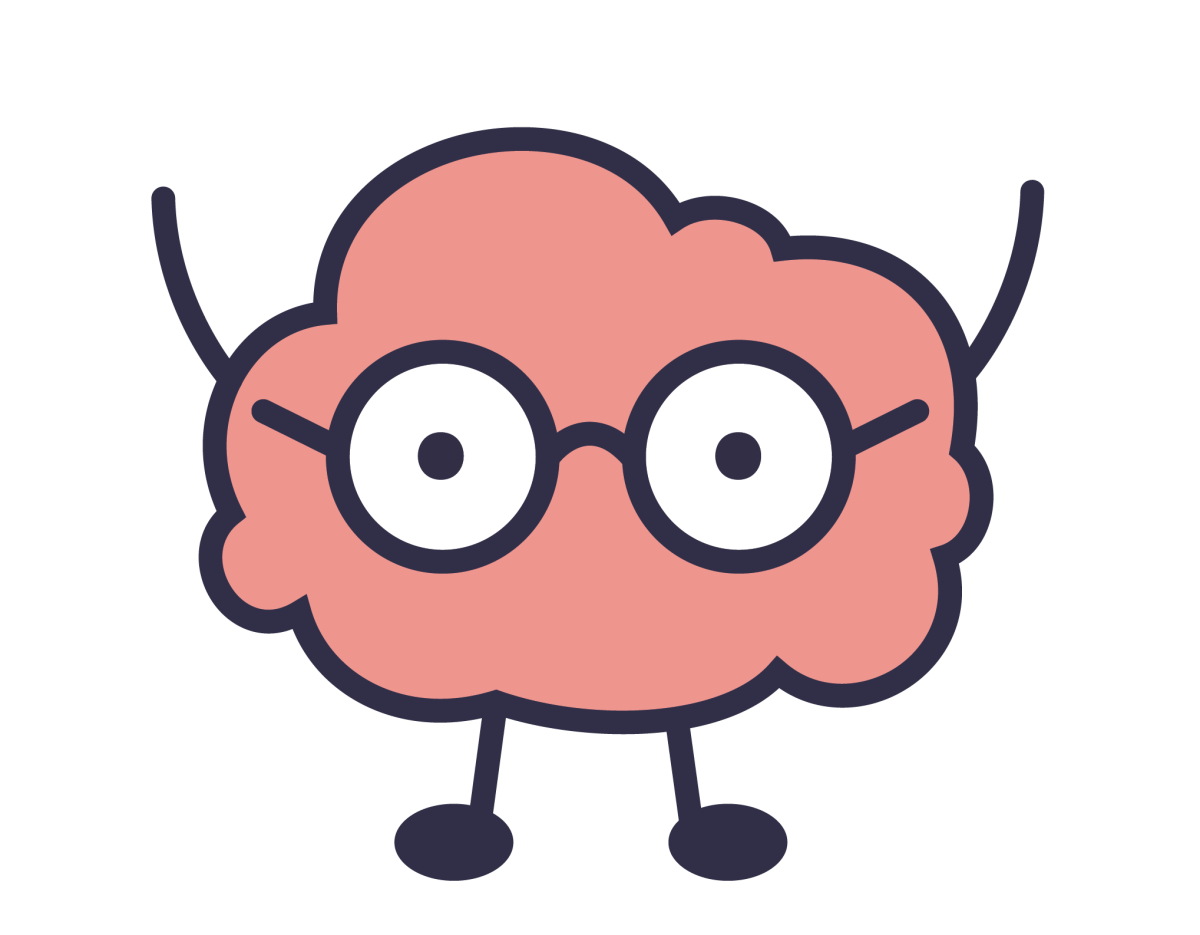 Ребенок думает