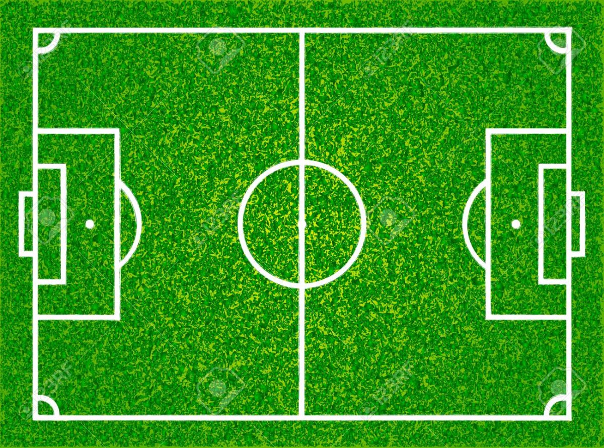 Футбольное поле BP vekmnbrf