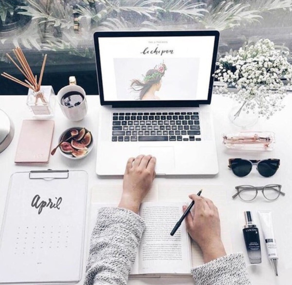 Фриланс Эстетика