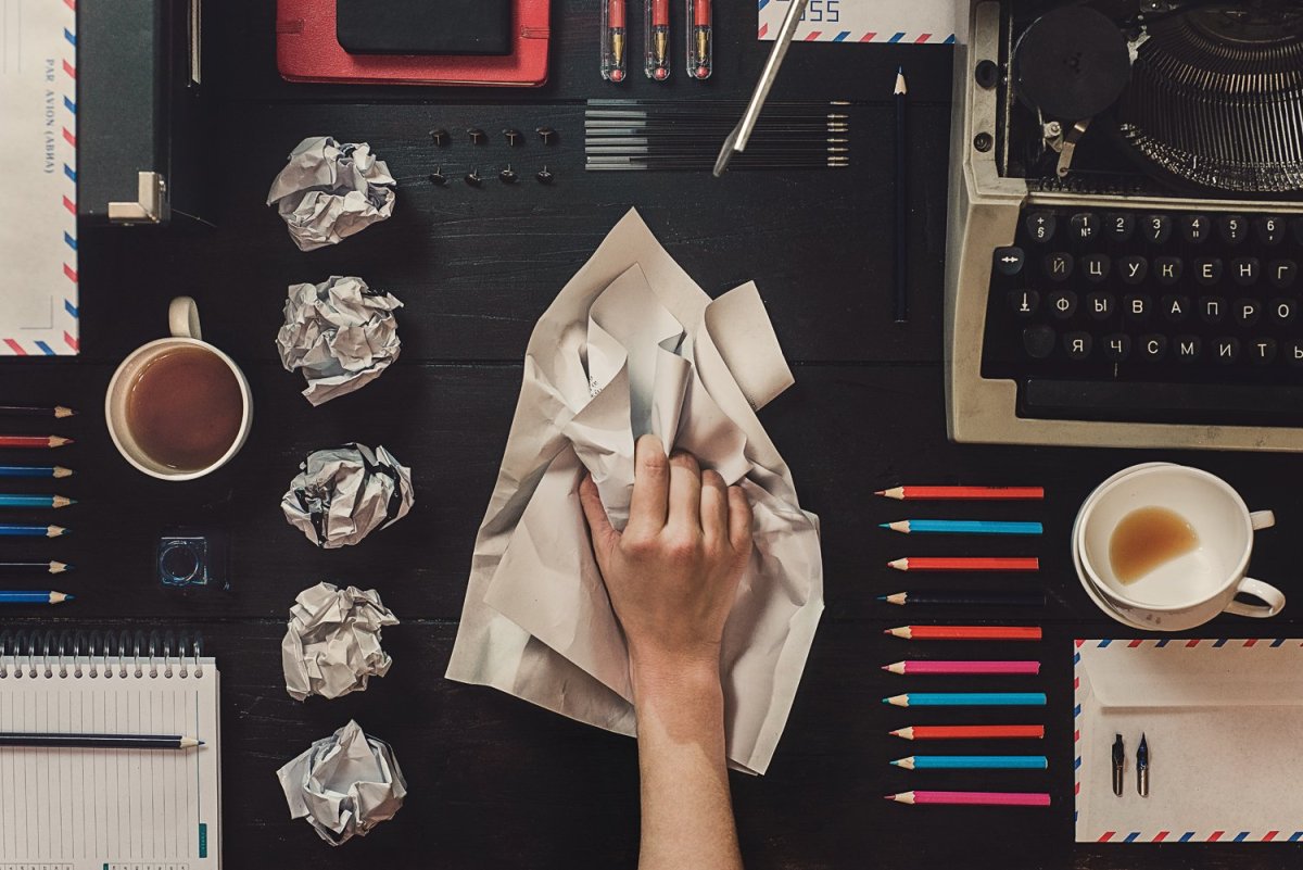 Флэт стиль в иллюстрации