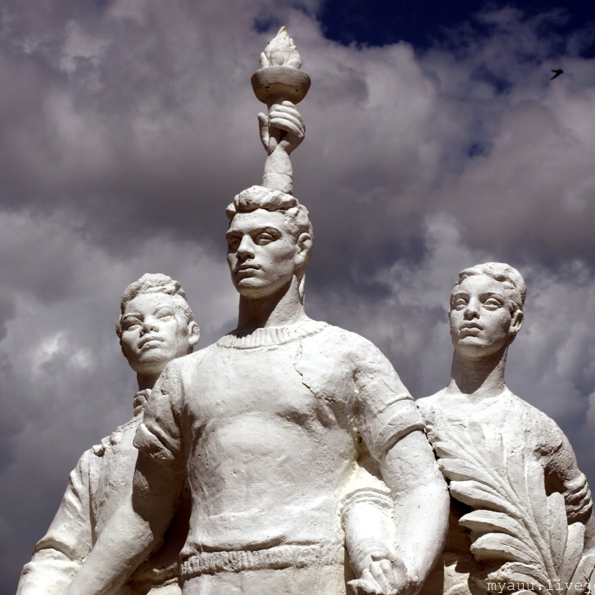 Мыларщиков Григорий полковник спецназа