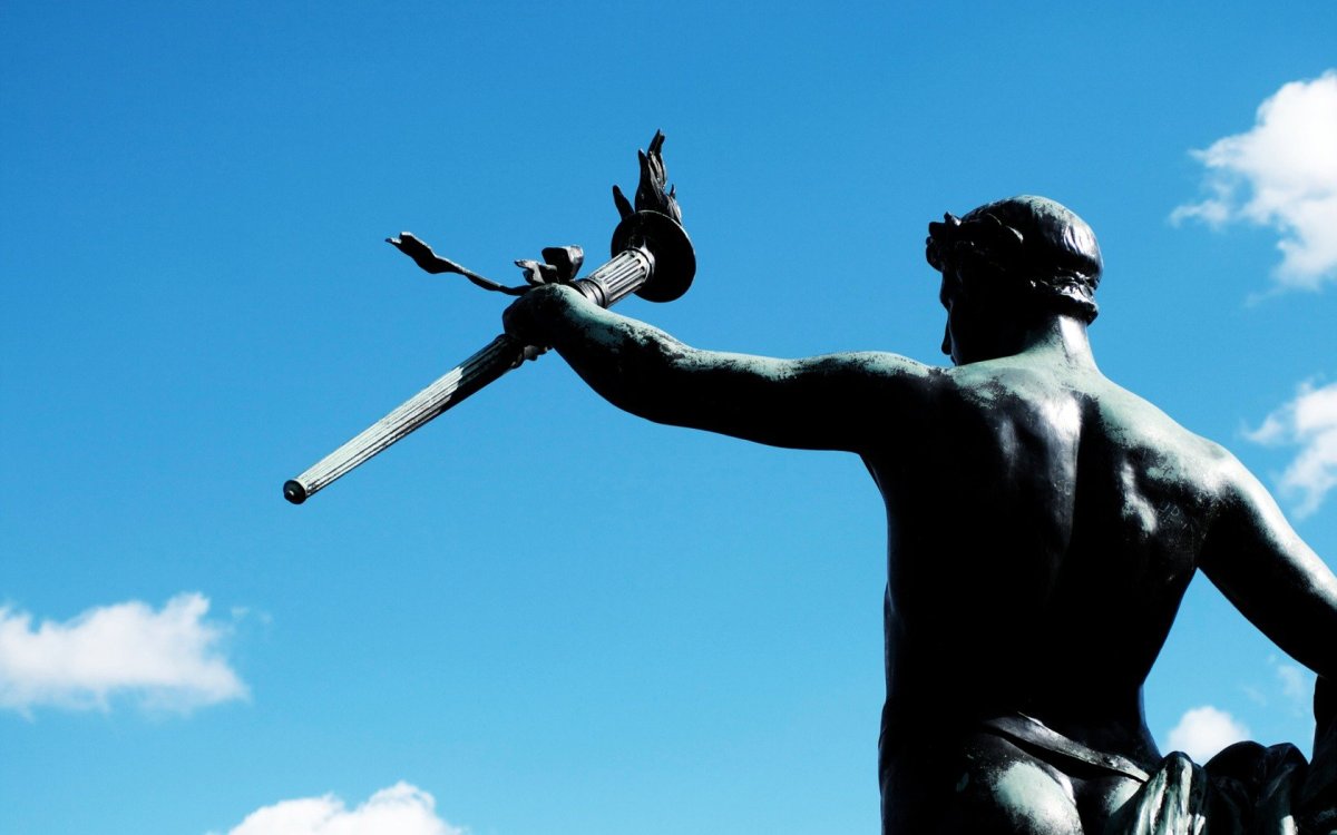 Мужество рисунок