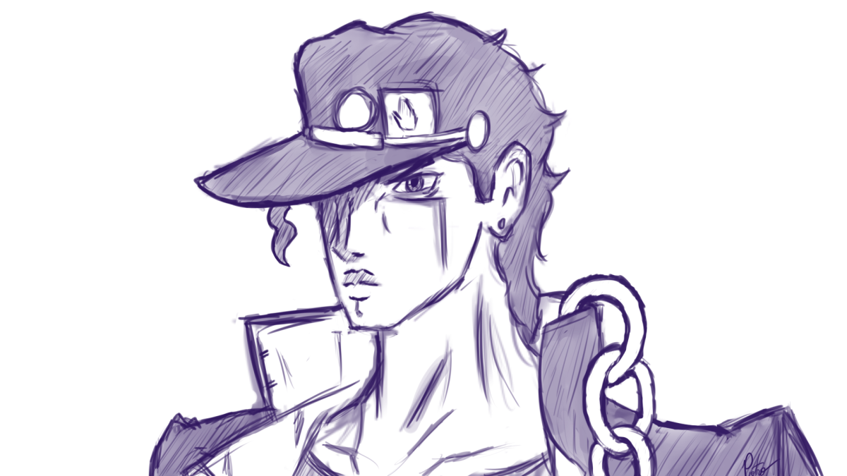 Джотаро Куджо