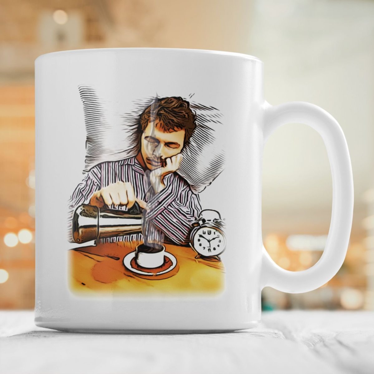 Бодрого доброго утра