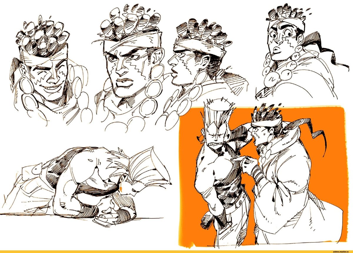 Джоджо Джотаро