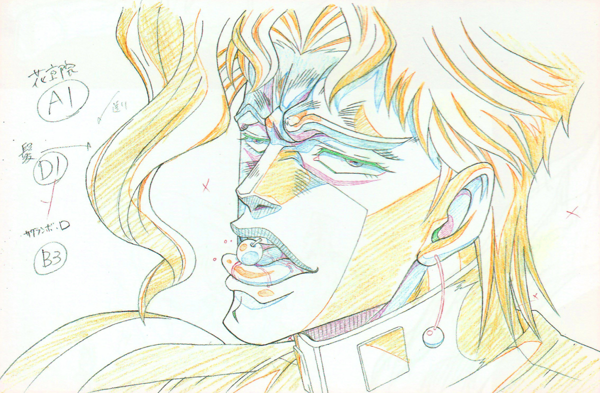 Мини Джорно Джованна