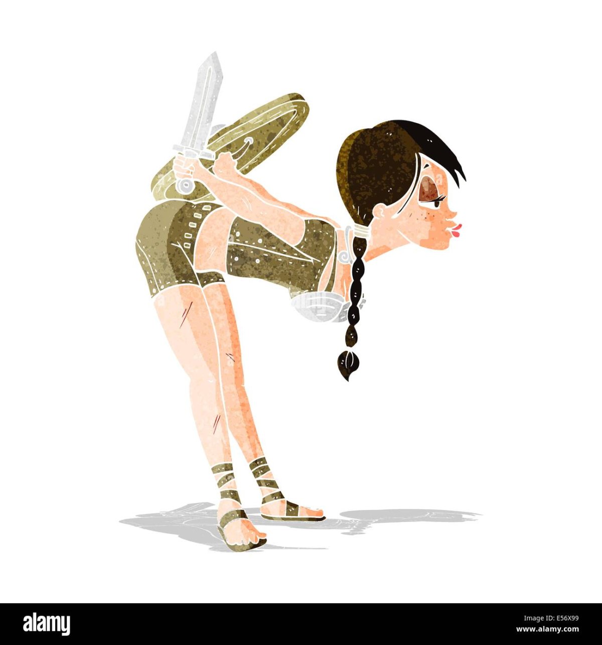 Поклон в театре