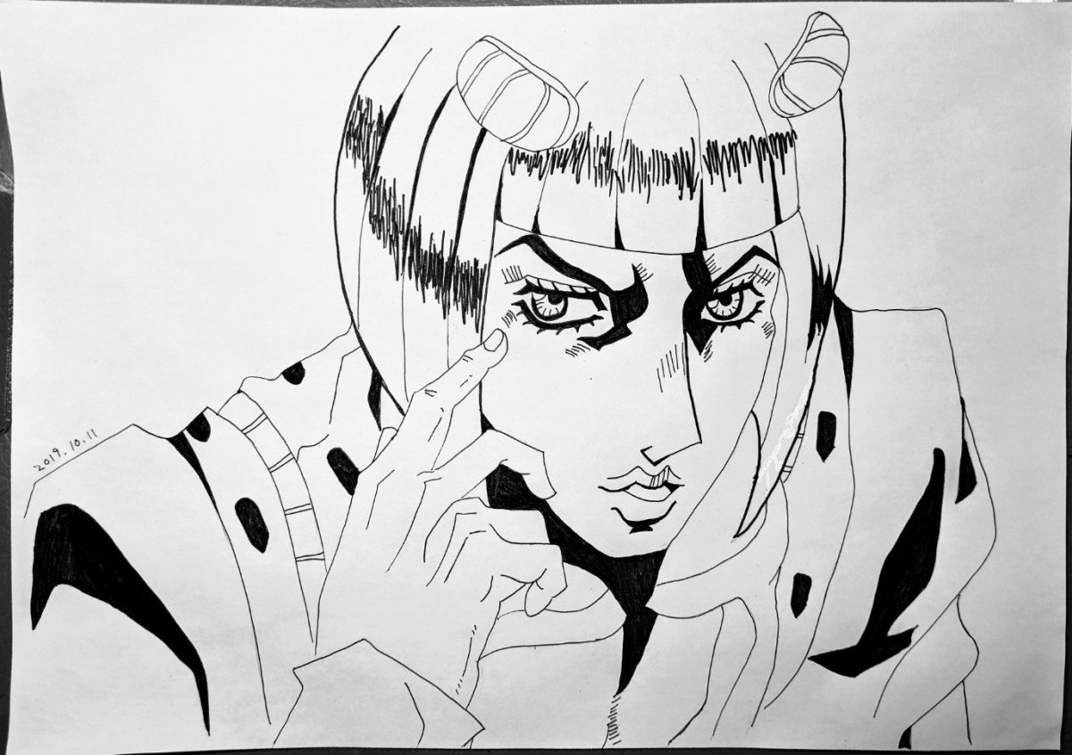 Джозеф Джостар референс