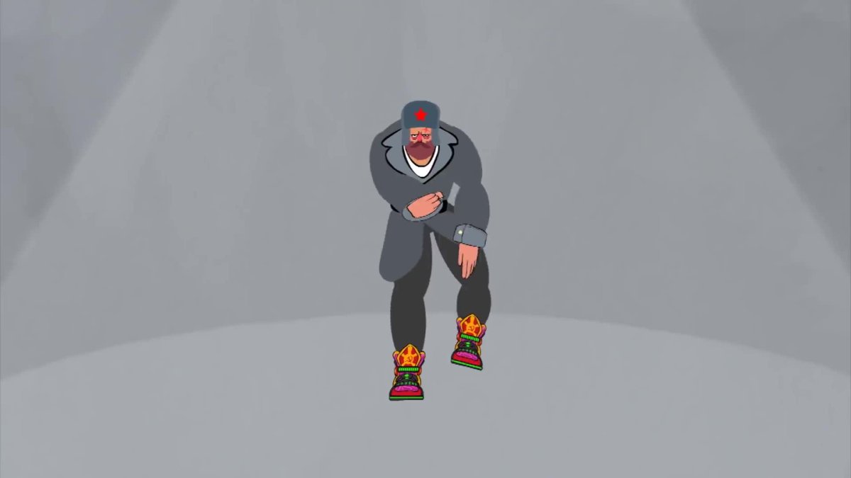 Дети в мечети