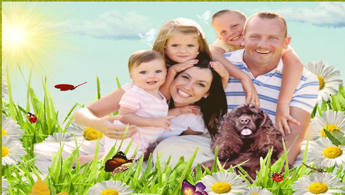 День семьи любви и верности в 2021