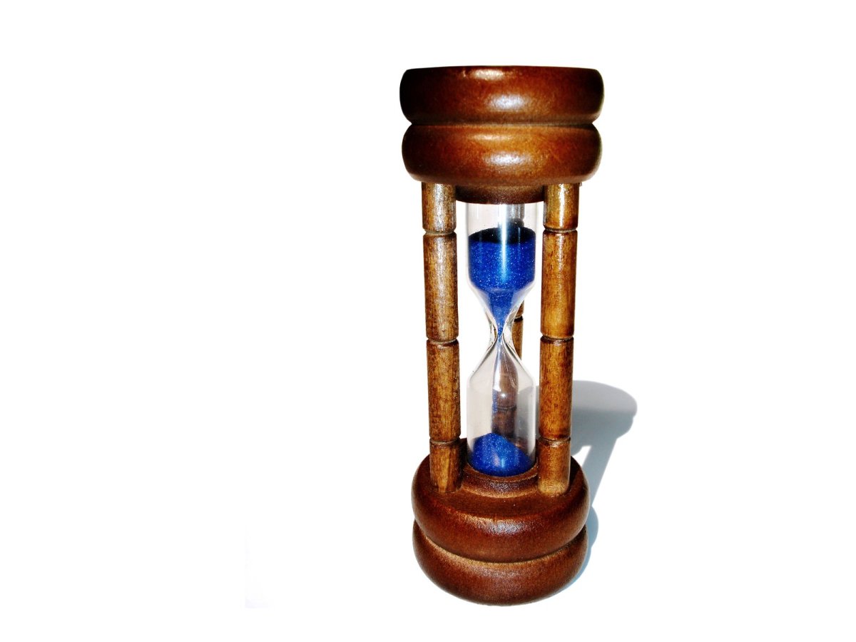 Водяные часы