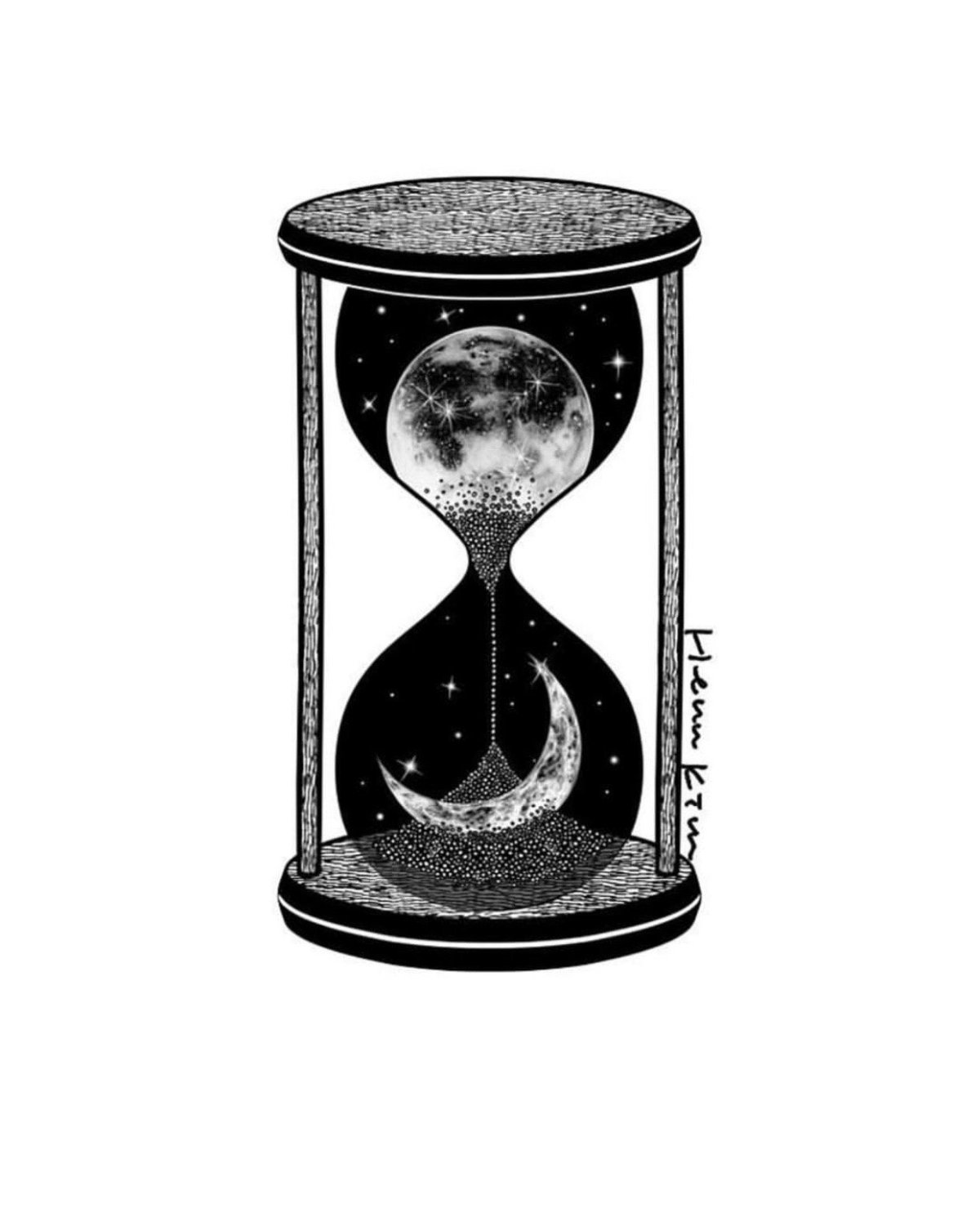 Песочные часы