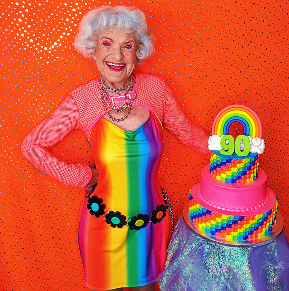 Бадди Винкл