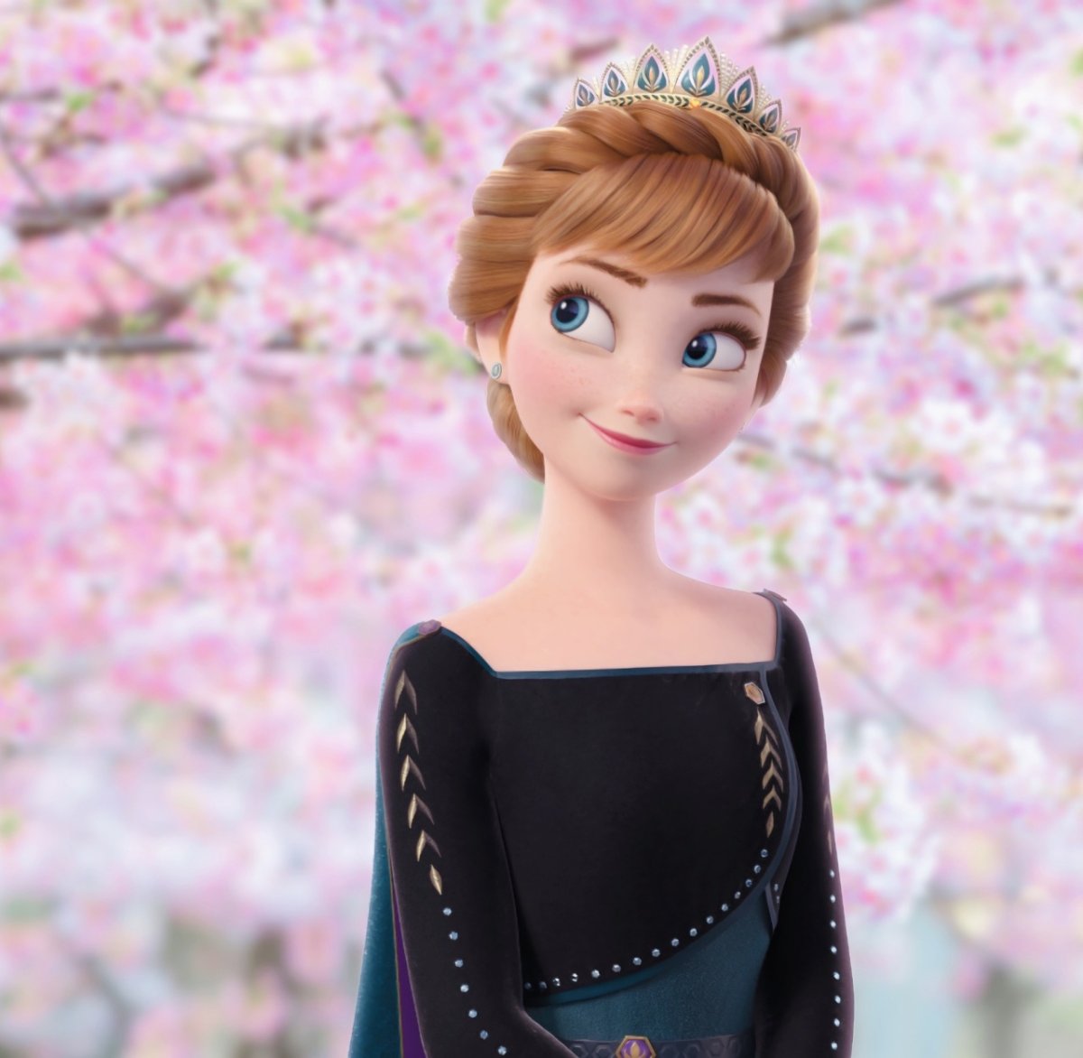 Эльза Фроузен Анна Дисней