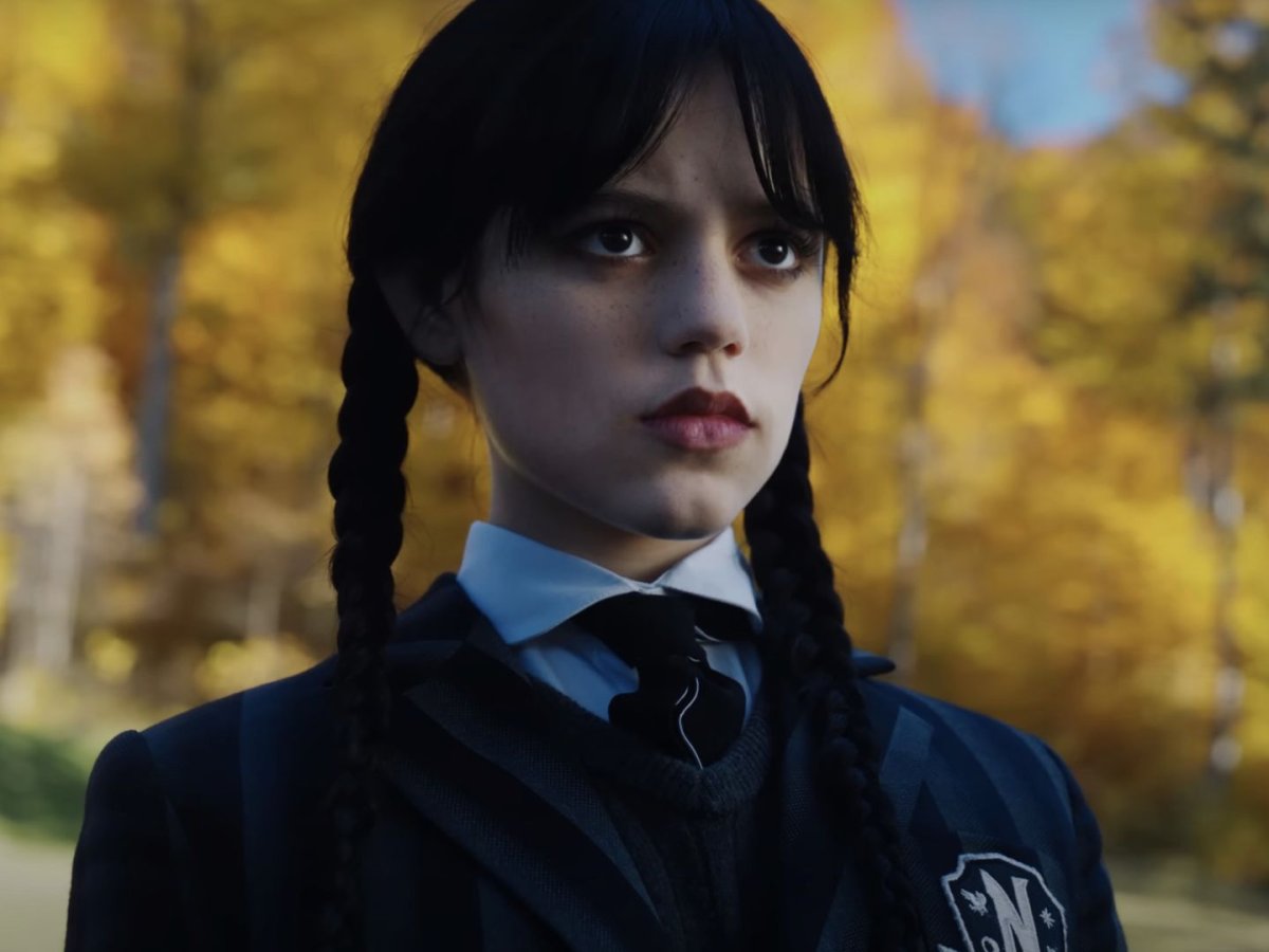 Взрослая Венди Гравити фол