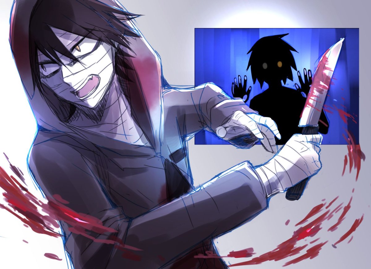 Закак анимеа ангел кровопролития