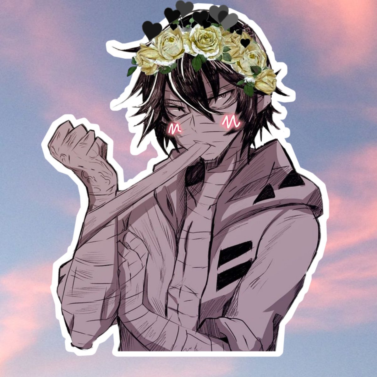 Ангел кровопролития Зак и Рейчел