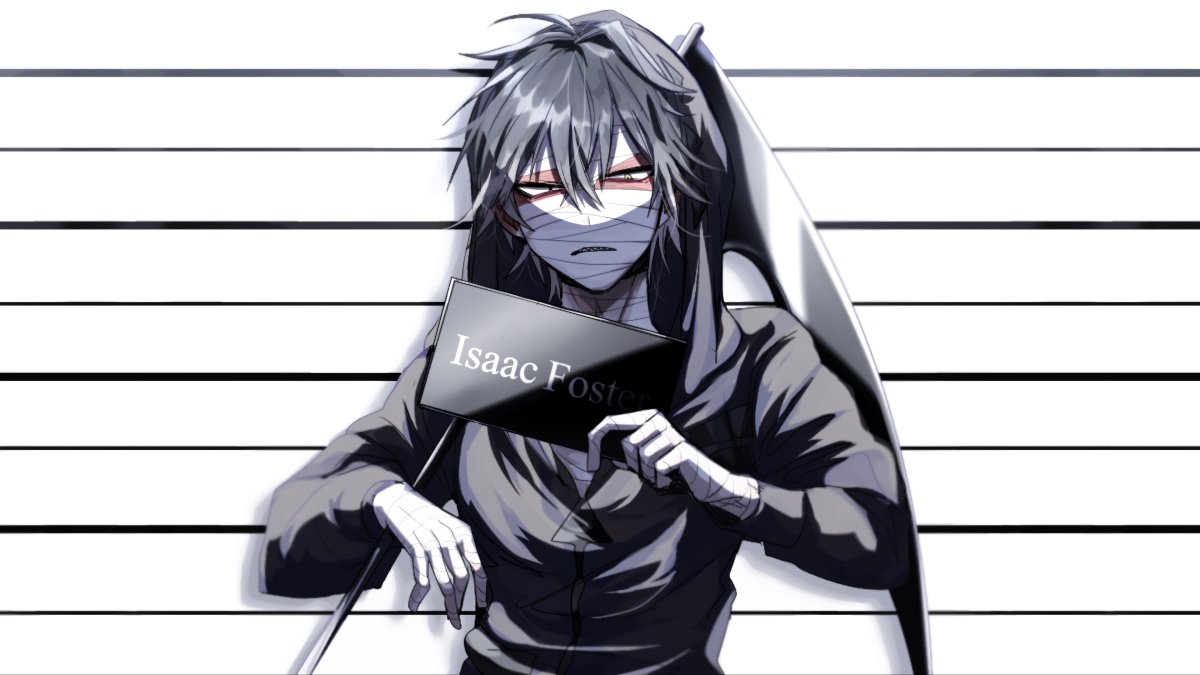 Зак из ангел кровопролития